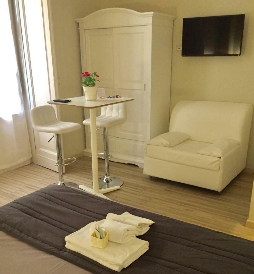 Kamer met Kingsize Bed